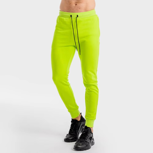 Survêtements de sport en molleton de coton antibactérien de haute qualité pour hommes – Confortables et respirants – Vente en gros - Product Image 3