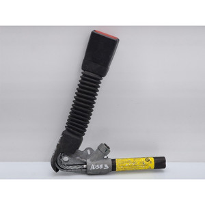 CINTURÓN DE SEGURIDAD AGGANCIO ANT DX MERCEDES Clase E Berlina W211 33028130A 646951 (02>07) - Product Image 1