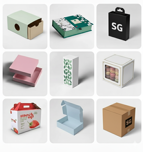 Customizable Boxes for E-commerce & Retail - Product Image 5