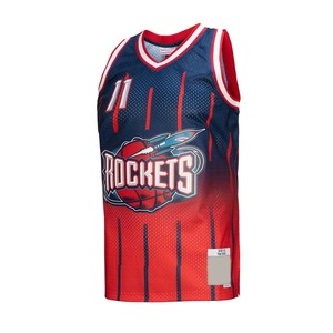 Wholesale Custom Design Basketball Jersey Shorts Sublimation Reversible <b>Laker</b> Basketball Jersey Mesh Soccer Wear Jersey - Product Image 5