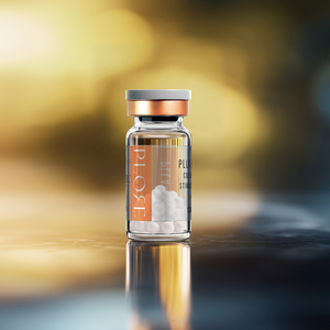 [PLORE] Essence de soin du visage de qualité supérieure PLLA et acide hyaluronique pour une revitalisation et un conditionnement en profondeur Ampoule - Product Image 2