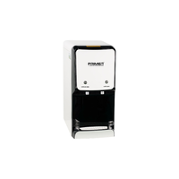 Purificateur d'eau minérale à hydrogène RO PRIMER pour comptoir, filtration 9 étapes, débit de 20 L/H, usage domestique et hôtelier, certifié ISO