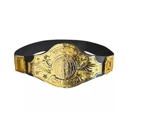 Cinturones de lucha de campeonato al por mayor, equipo de artes marciales inspirado en UFC hecho a medida - Product Image 1