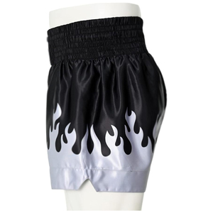 Pantalones Cortos de MMA de Alta Calidad de la Industria Fazn, Pantalones Cortos de Lucha para Hombre, Pantalones Cortos de Boxeo BJJ - Product Image 4