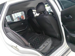 SUV hybride d'occasion 2024, 1.5L manuel, élégant, 5 portes, véhicule compact, prix inférieur au marché, importé du Japon - Product Image 5