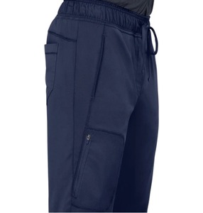 Service OEM, Vente en gros : Pantalon de blouse médicale pour hommes, uniforme d'infirmier pour hôpital, haute qualité, design personnalisé, tissu doux, détection des taches. - Product Image 5