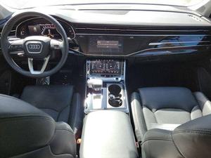 NOUVEAU 2025 AUDI Q7 PRESTIGE PREMIUM 4X4 TRANSMISSION INTÉGRALE SANS ACCIDENT COURSE NEU VOLL 415PS Bi-turbo 7s TRANSMISSION AUTOMATIQUE - Product Image 2