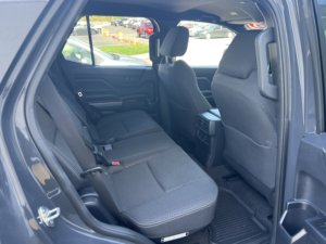 Toyota 4-Runner SR5 2025 Usado en Buen Estado - Product Image 6