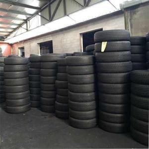 Wholesale Cheap Price Tubeless Radial Car Tyres Used Tires in Bulk From Europe and Japan - Product Image 2