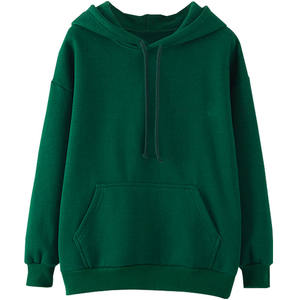 Sudaderas con Capucha de Algodón de Bambú Orgánico para Hombre, Sudaderas de Alta Calidad para Hombre, Logotipo Personalizado, Apliques Bordados, Sudadera con Capucha, Ropa para Hombre - Product Image 1