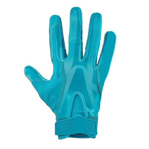 Guantes deportivos de alta calidad hechos a medida Guantes de entrenamiento de fútbol americano de alta resistencia a un precio - Product Image 1