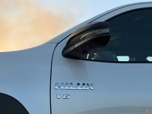 Faros LED Nuevos/Usados para Toyota Hilux Adventure 2026 en Venta - Product Image 4