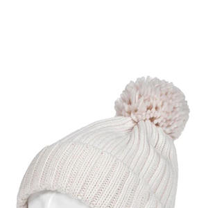 Bonnet unisexe chaud et élégant en acrylique doux, idéal pour l'hiver, style décontracté ou personnalisation promotionnelle – Vente chaude - Product Image 5