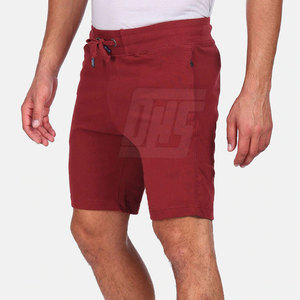 Pantalones cortos para hombre de alta calidad hechos a medida, pantalones cortos transpirables para hombre, pantalones cortos para hombre recién llegados, hechos en Pakistán - Product Image 3