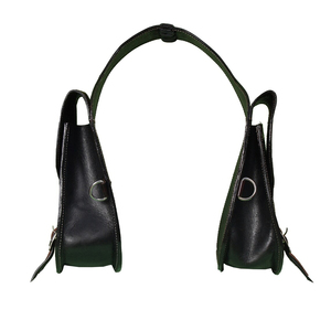 Sacs d'équitation personnalisés de haute qualité Produit équestre professionnel confortable Vente Bonne quantité à bas prix - Product Image 2