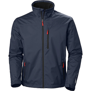 Veste d'hiver Softshell durable et légère de haute qualité pour hommes Col montant imperméable, élégant et à la mode - Product Image 1