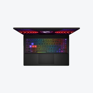 Ordinateur portable de jeu M S I S w o r d 17 HX B14VFKG-027CN 17 pouces I7-14700HX 16G 1T RTX 4060 8gb 2K 240HZ DDR5 RAM - Product Image 1