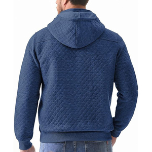 Nouvel arrivage de sweats à capuche d'hiver pour hommes qualité supérieure sweats à capuche pour hommes vêtements décontractés sweats à capuche respirants pour hommes adultes - Product Image 6