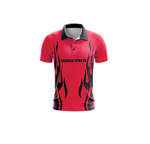 Venta caliente logotipo personalizado impreso Cricket uniforme mejor diseño equipo ropa deportiva en diferentes colores chándales - Product Image 4