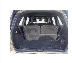 2017 Mercedes-Benz GLS 550 4MATIC soigneusement utilisé - Product Image 3