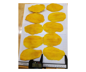 Mango suave seco de calidad superior a precio barato al por mayor de Vietnam mango suave seco con buena oferta para exportación listo para enviar - Product Image 1