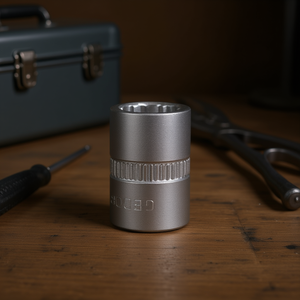 ประแจบล็อก Gedore ขนาด 1/4 นิ้ว รุ่นพรีเมียม สำหรับการใช้งานอย่างมีประสิทธิภาพ - Product Image 3