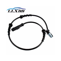 Capteur de vitesse de roue ABS neuf de haute qualité 479101292R pour Renault DACIA Logan 04-15