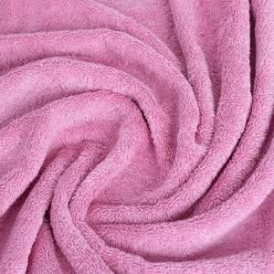 Serviettes de bain en coton éponge écologique | Absorbant de luxe | Approvisionnement en vrac pour hôtels, centres de villégiature et vente au détail - Product Image 6