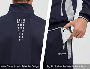 100% Cotton SWEATSUIT Lightweight Hooded Set Drawstring Closure Winter Eco-Friendly Stonewashed Printed Rhinestone Embellished - Product Image 4