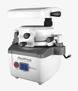 MEJOR PRECIO ORIGINAL para Máquina de Termoformado al Vacío PlastPress Nueva para Laboratorio Dental, 110V con años de garantía - Product Image 1