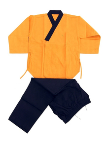 Cinturón de Taekwondo Ligero y Transpirable 100% Algodón, Cómodo, Talla Grande, Unisex, para Entrenamiento, Ropa de Artes Marciales OEM - Product Image 5