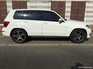 เมอร์เซเดส-เบนซ์มือสอง ปี 2015 - Product Image 2