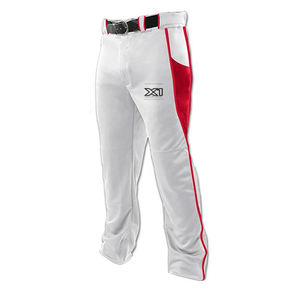 Uniformes de béisbol profesionales más vendidos Diseño único con logotipo de buena calidad Impreso Nuevos conjuntos de fabricantes de moda - Product Image 3