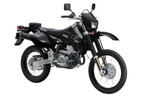 Moto tout-terrain haute performance 2026 DR_Z400S_s DualSport 398cc 4 temps monocylindre refroidi par liquide 150 km/h DOHC Prête à la livraison - Product Image 2