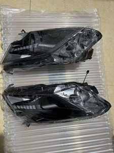 ไฟหน้า LED สำหรับ GALLARDO ปี 2008-2016 12V 6000K ไฟหน้ารถยนต์ - Product Image 2