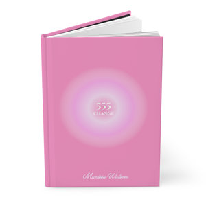 Labon บันทึกความรักตนเองน่ารักหมายเลขนางฟ้าแสดงรายการทางจิ<span class=keywords><strong>ต</strong></span>วิญญาณสมุดบันทึกการยืนยันในเชิงบวกที่ไม่ซ้ำกัน - Product Image 1