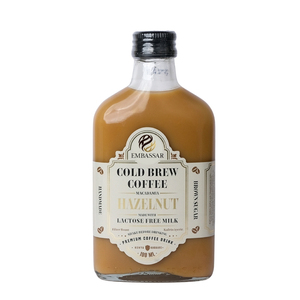 Latte froid instantané de qualité supérieure au goût neutre - Product Image 2