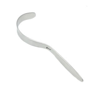 Instrumentos veterinarios quirúrgicos médicos Ventas calientes Retractor Gelpi de alta calidad, Implante de instrumentos de cirugía de columna de 8,5 "(22cm) - Product Image 3