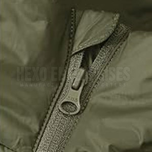 High Quality Pakistan Made <b>Winter</b> Wear Puffer Jackets Custom Design Wholesale Men Puffer Jackets - Product Image 5