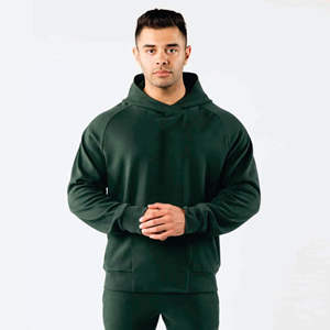 Chándales de secado rápido para hombres, ropa deportiva para correr, chándal para hombres, ropa de entrenamiento para correr, chándales de equipo para hombres - Product Image 6