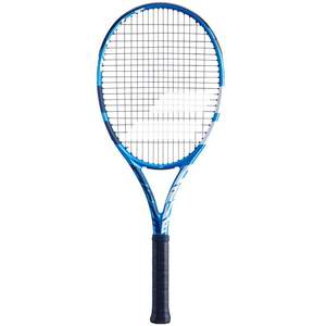 Raquette de tennis professionnelle de qualité tournoi, durable, légère, en carbone pour les joueurs de sports de plein air - Product Image 6