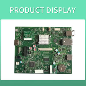 Placa Base Principal Formateadora PCA Xinyu para HP LaserJet Enterprise 611 M611 <span class=keywords><strong>M611dn</strong></span> - Product Image 6