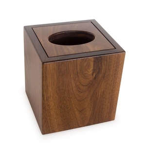 Best Quality Wooden <b>Tissue</b> Box <b>Tissue</b> Box Cover Rectangular Wooden <b>Facial</b> <b>Tissue</b> Home Decorate Item at Low Price - Product Image 5