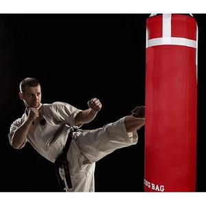 Professional <b>Boxing</b> MMA Heavy <b>Punching</b> <b>Bag</b>-High Quality Leather with Sands Filling Custom Sizes & Colors - Product Image 5