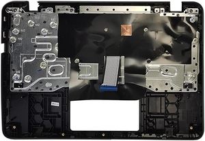 Pièce de réparation pour Acer Chromebook C732T C733T, coque supérieure avec repose-mains et clavier 6B.GUKN7.001 - Product Image 2
