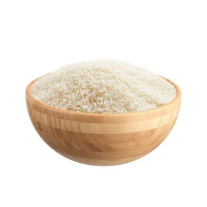 Riz au jasmin de marque privée personnalisable Riz concassé basmati séché à grains longs - Product Image 4