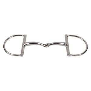 Confort et contrôle avec les mèches Dee d'équitation Améliorez chaque trajet avec nos mèches Dee d'équitation haut de gamme - Product Image 6