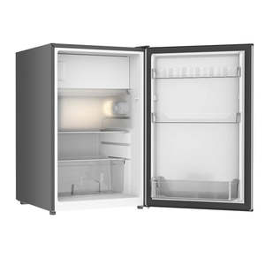 Mini Bar Mod. WUC2205D 5 p3 argento singolo vetro porta portatile UK spine alimentazione elettrica domestica assorbimento del compressore di raffreddamento - Product Image 2