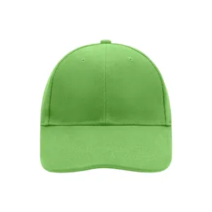 Custom 6-Panel Laminated Merchandising Cap Promotional <b>Hats</b> & Caps - Product Image 6