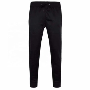 Ensembles de pulls à capuche et de joggings design à la mode Survêtements personnalisés Vêtements de sport Ensemble de 2 pièces à contraste pour l'entraînement et le jogging - Product Image 5